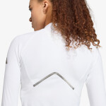 Tričko adidas Ls Pro White L
