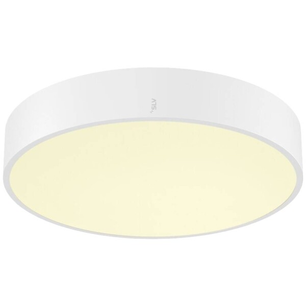 SLV 1006415 MEDO® PRO 40 LED stropné svietidlo LED 19 W biela; 1006415