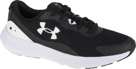 Under Armour Surge 3 001/Black/White