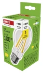 GP MET LED žiarovka A60 E27 10,5W neutrálna biela / LED žiarovka / 1521 lm / 4000K / náhrada 100W (1525743400)