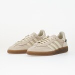 Tenisky adidas Handball Spezial Aluminium/ Off White/ Gum5 EUR 46