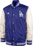 47 Brand Los Angeles Dodgers Drift Track jacket M 681658AA-554375 pánske