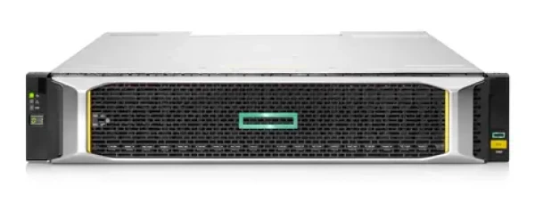 HPE MSA 2060 10GbE iSCSI SFF Storage / NAS / 24 SFF/12 LFF (R0Q76B)