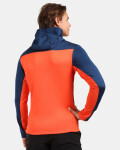 SEVELEN-M Orange - Kilpi M