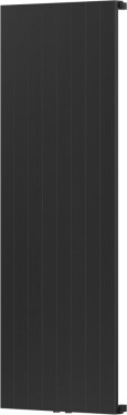 MEXEN - Kúrka vykurovací rebrík/radiátor 1400 x 400 mm, 995 W, čierny W210-1400-480-00-70