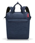 Reisenthel Allrounder R Twist navy 12 L REISENTHEL-JR4129