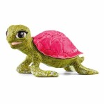 Schleich Bayala 70759 Ružová zafírová korytnačka