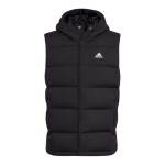Helionic M HG6277 pánska vesta čierna - Adidas XXL