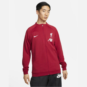 Pánská mikina Liverpool FC Academy Pro M model 17630881 - NIKE Velikost: XL