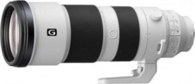 Sony FE 200-600 mm F/5.6 G OSS