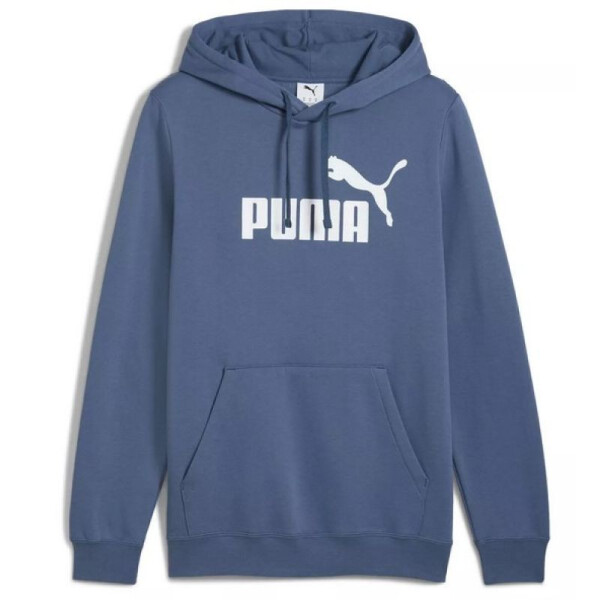Pánska mikina Puma ESS No.1 Logo Hoodie FL M 682571 80 L
