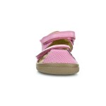 Beda Candy (BFN 17050/SD/W/KPF) letné barefoot sandále 25 EUR