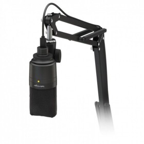 Behringer Behringer D3 PODCAST BUNDLE Mikrofon USB z Príslušenstvomi