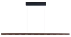 Immax NEO MADEIRA orech / Lineárne svietidlo / 157 cm / stmievateľné senzorom (07309L)