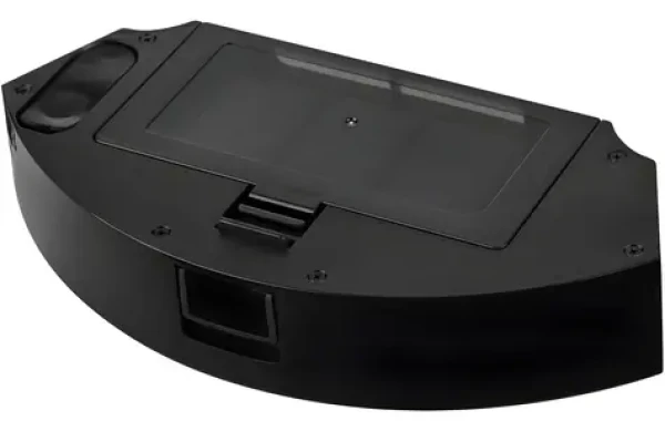 Sencor SRXD 3107 / Nádoba 2v1 na vysávanie a mopovanie / pre SRV 3150OR, SRV 3160TQ, SRV 4550WH (8590669349807)