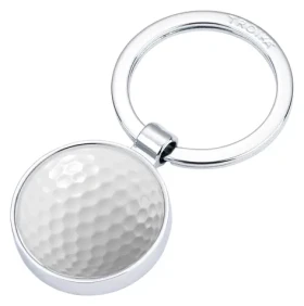 TROIKA Prívesok na kľúče GOLF