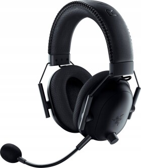 Razer BlackShark V2 Pro for PlayStation - Black