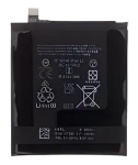 Google Pixel 9 GVYZ7 Batéria 4700mAh / Batéria / Li- POL / OEM (57983129374)