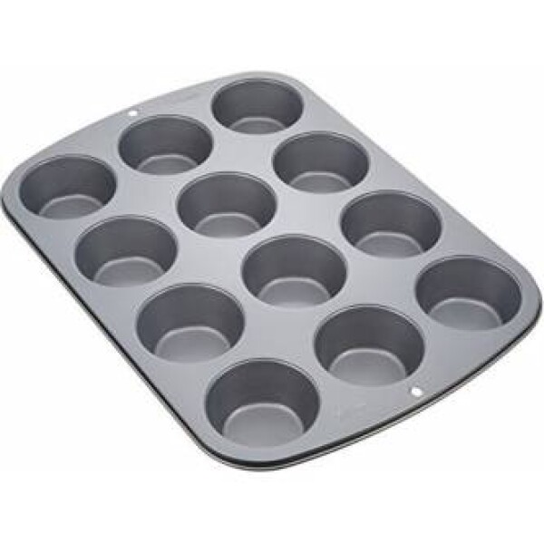 Forma na muffiny 12 ks 37x27 cm - Wilton - Wilton