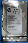 HP Enterprise 2TB / Interný pevný disk / 3.5" / SATA III / 7 200 rpm (702661-001)