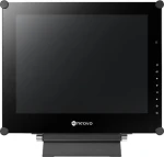 15" AG Neovo X-15E čierna / Monitor / VA / XGA / 4:3 / HDMI + DVI + VGA / repro (X15E0011E0100)