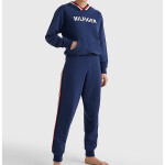 Dámske tepláky UW0UW03606-PQE - Tommy Hilfiger M