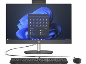 HP Komputer All-in-One ProOne 240 G10 U5-125U 512GB/16GB/W11P B6ZB5ET