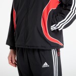 Bunda adidas Teamgeist Tt Black/ Better Scarlet XL