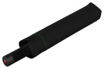 Veľký dáždnik Knirps U.90 XXL Neon Black