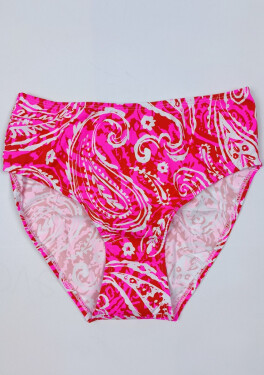Dámske plavky Fantasy Samanta K1102 spodný diel 3XL Dle obrázku