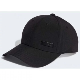 Baseballová čiapka LT Met IB3245 čierna - Adidas UNI