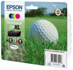 Epson Multipack T3476, CMYK (C13T34764010)