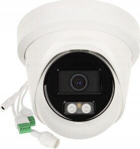 Hikvision KAMERA IP DS-2CD2346G2H-IS2U/SL(2.8MM) ACUSENSE - 4 Mpx Hikvision