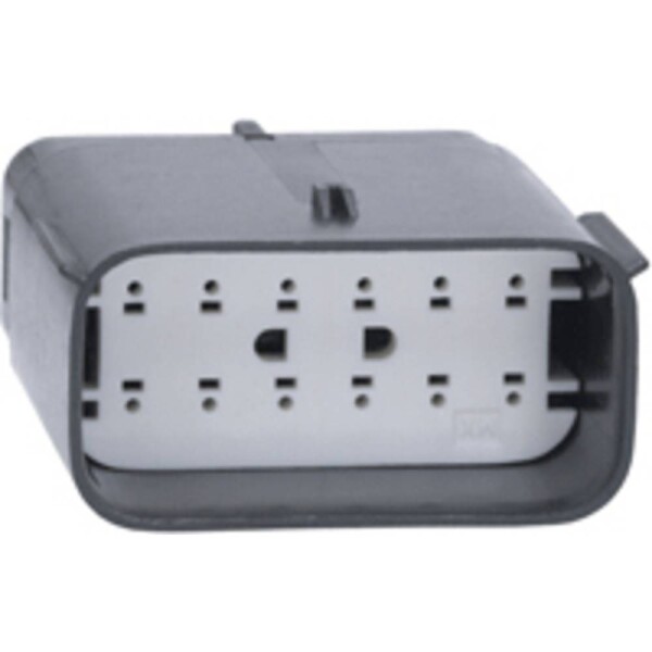 Molex zástrčkový konektor na kábel 194190017 1 ks; 194190017