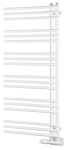 AQUALINE - POSEIDON vykurovacie teleso 450x1140, biela PS411