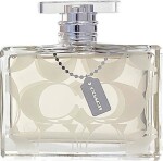 Coach Signature parfumovaná voda dámska 100 ml