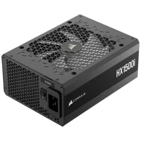Corsair HX1500i (2025) čierna / 1500W / 80 PLUS Platinum / 140mm ventilátor / modulárny (CP-9020309-EU)