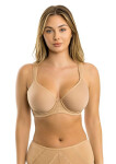 Dámska 3D podprsenka Parafit P7000 32 DD Flesh 80 H Tělová