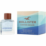 Hollister Canyon Escape Man - EDT 100 ml