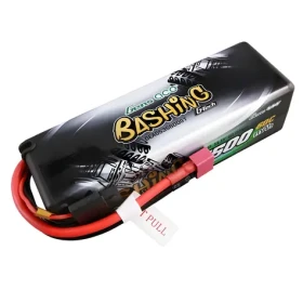 GENS ACE LiPo batéria G-Tech 5500mAh 11,1 V 3S1P 60C