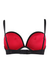 Podprsenka Wonderbra Ultimate Double Push-Up plunge