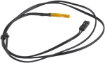Aqua Computer Teplotný senzor 70cm / dĺžka 70cm / pre aquaero, aquastream XT a aquaduct (53026)