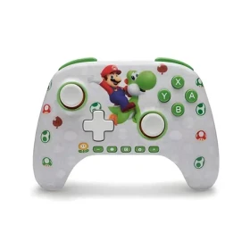 PowerA Advantage Mario Yoshi / Bezdrôtový ovládač / Nintendo Switch 2 (NSGP0569)
