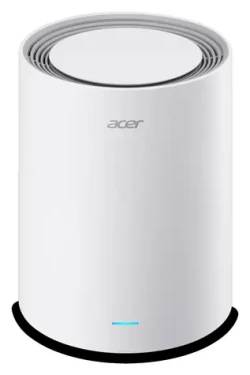 Acer Connect Ovia T360 (2-pack) / Mesh router / Wi-Fi 7 / BE3600 / Dual-band / 3,6 Gbit/s (FF.G38TA.003)