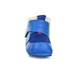 Affenzahn Leather Growy Elephant barefoot capáčky 21 EUR