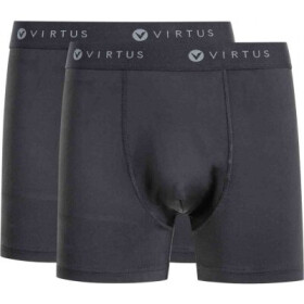 Pánske boxerky Virtus ONTEL 2-Pack S