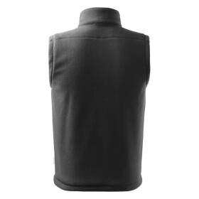 Rimeck Next MLI-518SG unisex fleecová vesta 2XL