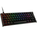 Ducky One 2 Mini Cherry MX Black (DKON2061ST-ASZALAZT1)