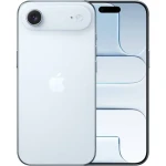 Apple iPhone Air 256GB blankytne modrá / 6.5" / 12GB +256GB / iOS26 (MG2P4SX/A)