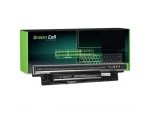 Green Cell batéria pre DELL Inspiron 3521 5521 5537 5721 / Li- ION / 14.4V / 2200mAh (DE109)